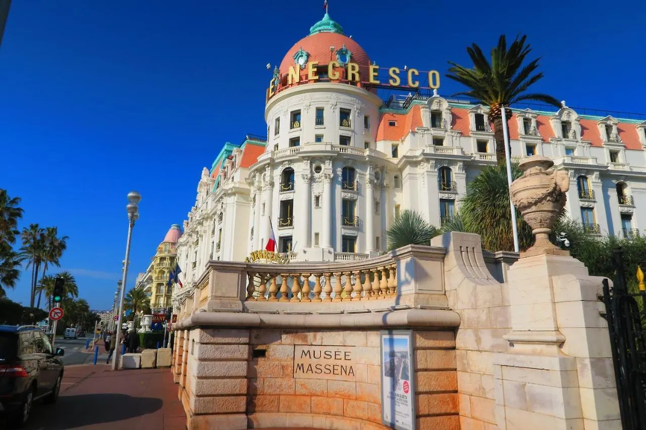 Apartman Nestor&Jeeves - Pop Retro - Central - By Sea Nizza