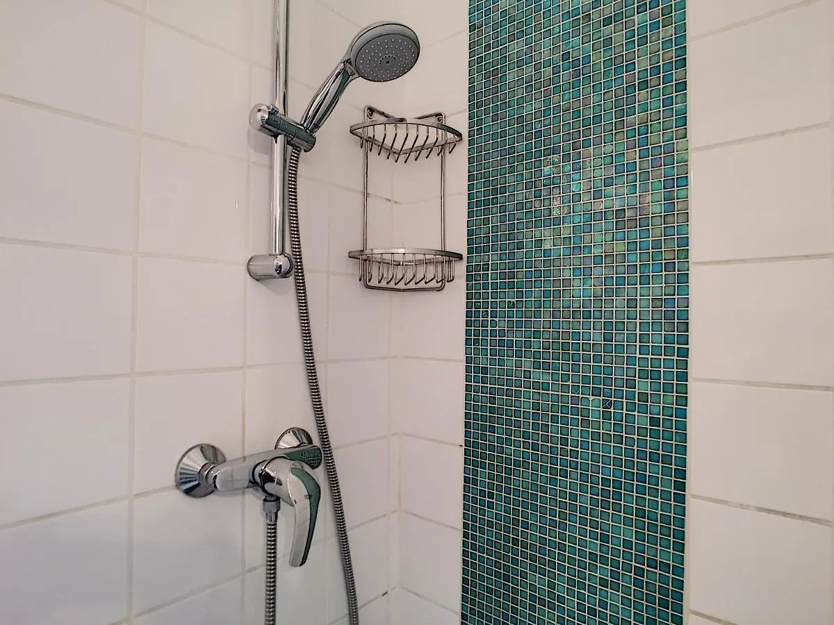 Nestor&Jeeves - Pop Retro - Central - By Sea Nizza